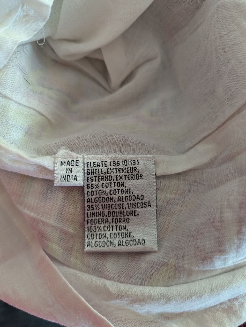 Derhy Vestiti: robe Derhy XL – Usato da Montreux venduto da dem_gyt9 4