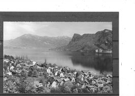 NW Hergiswil 1942
