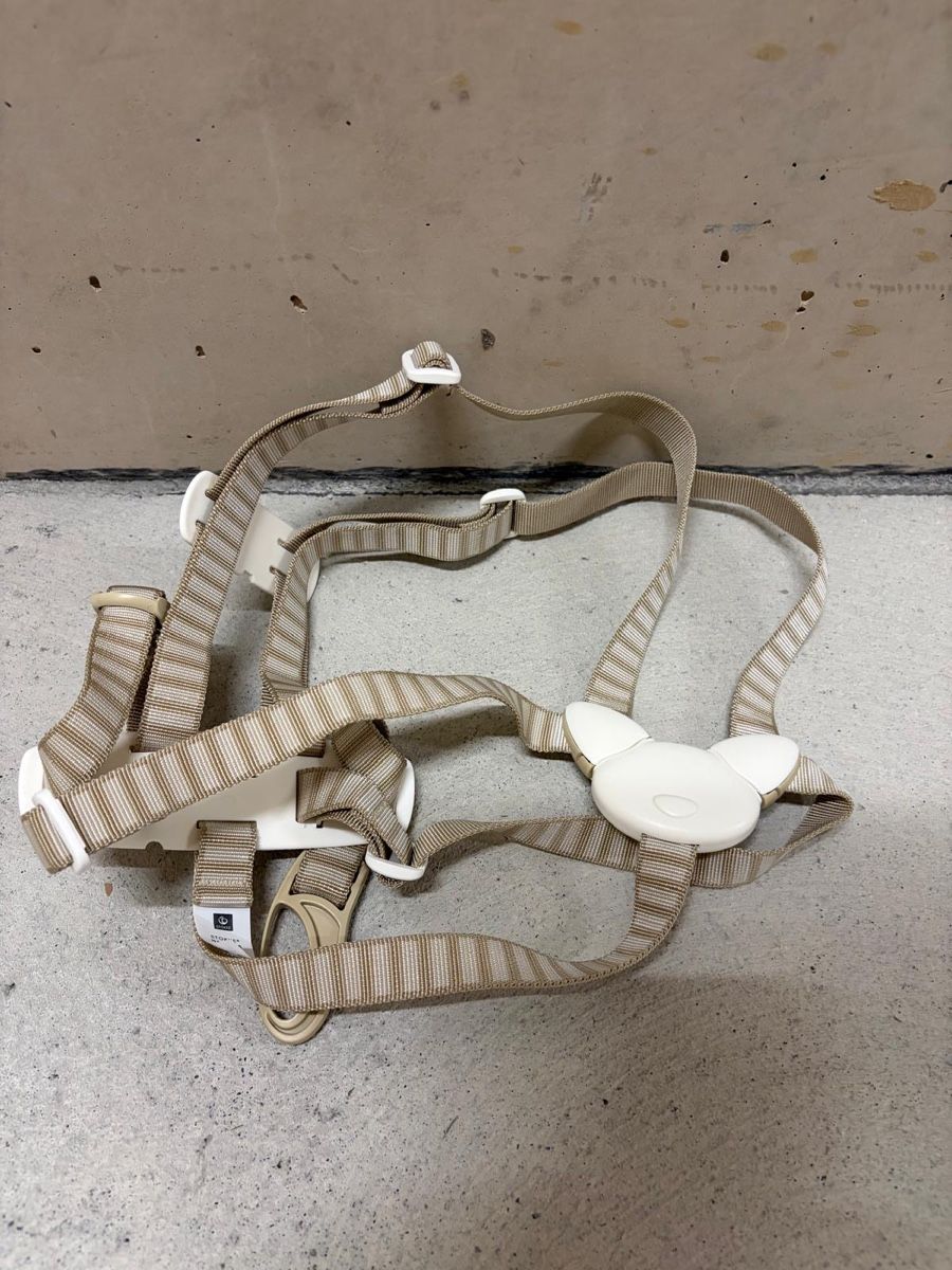Stokke Hochstühle: Stokke Tripp Trapp Baby Set – Gebraucht aus Kilchberg ZH von MariaPoirier 2