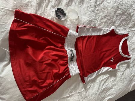 Boxset Fighters Fight Gear