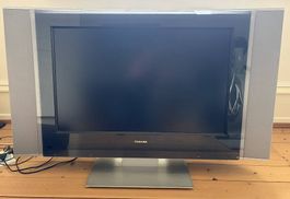 Toshiba Fernseher