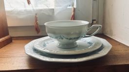 Rosenthal Porzellan Kaffeeservice Serie