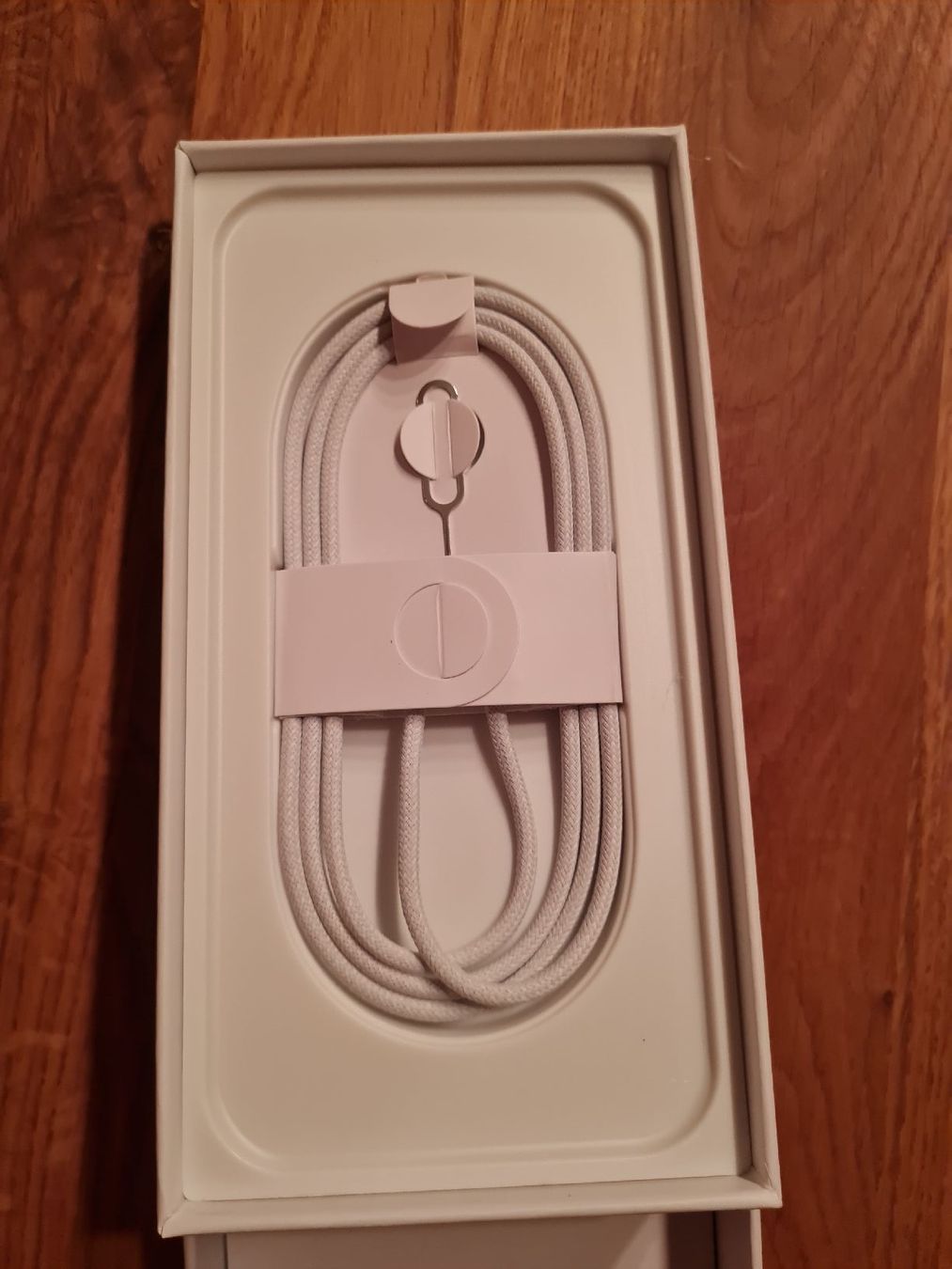 Apple Telefoni cellulari / Smartphones: iPhone 17 pro max 2tb neuwertig – Nuovo (secondo la descrizione) da Titterten venduto da mro_2csc 7
