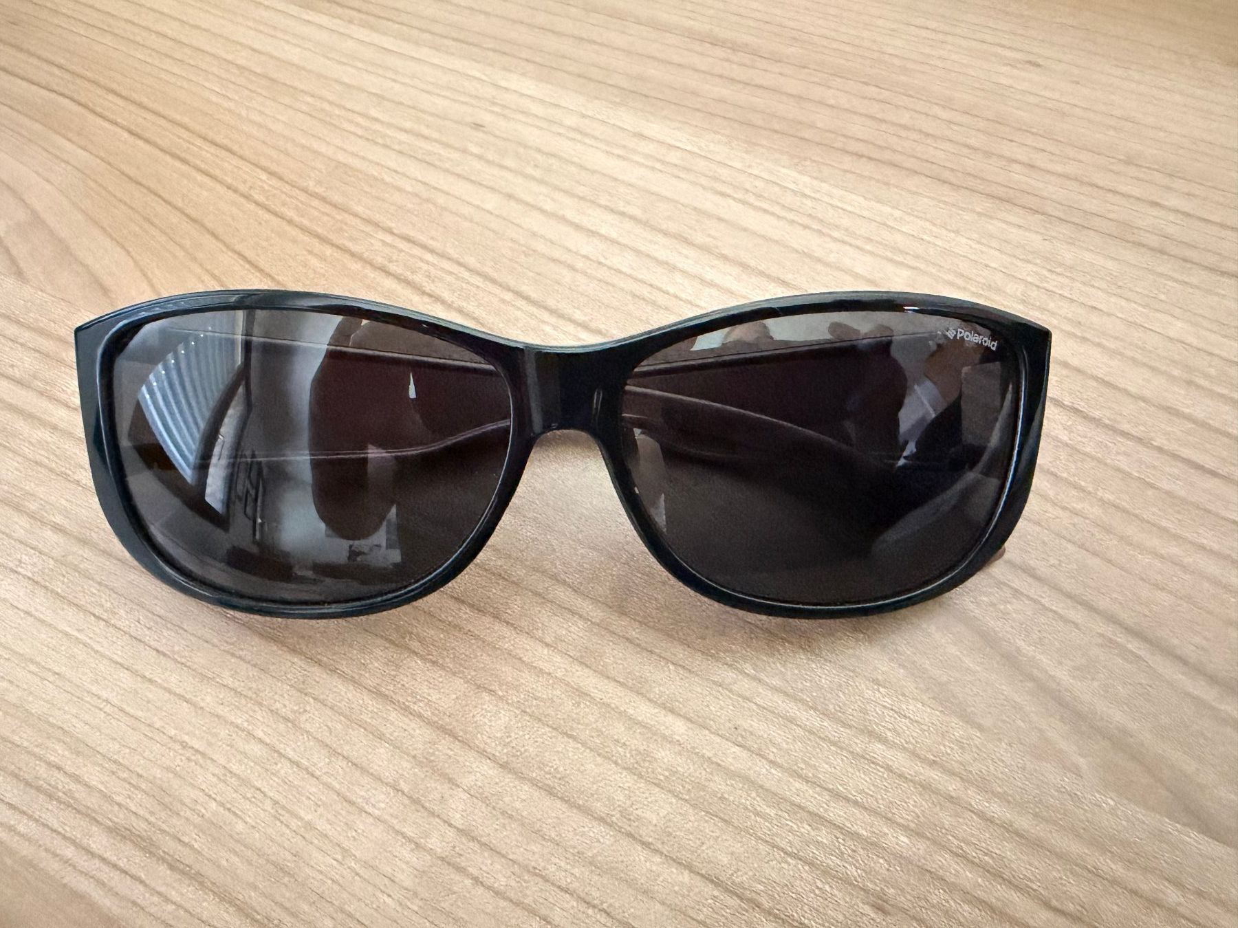 Polaroid Occhiali & Lenti: Sonnenbrille von Polaroid – Usato da Zollikofen venduto da Maria_verena
