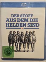 Blu-ray Der Stoff aus dem die Helden sind