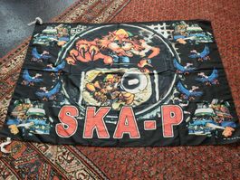 Flagge Ska-P