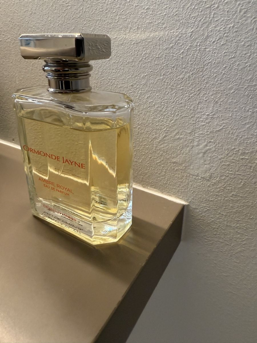 Parfum & Eau de Toilette: Ormonde Jayne Ambre Royal – Gebraucht aus Basel von mar_zb6t