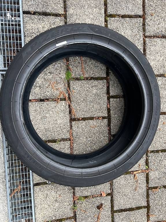 Pneumatici & Ruote complete: Sommerreifen – Usato da Altdorf UR venduto da bmwtopspeed 1