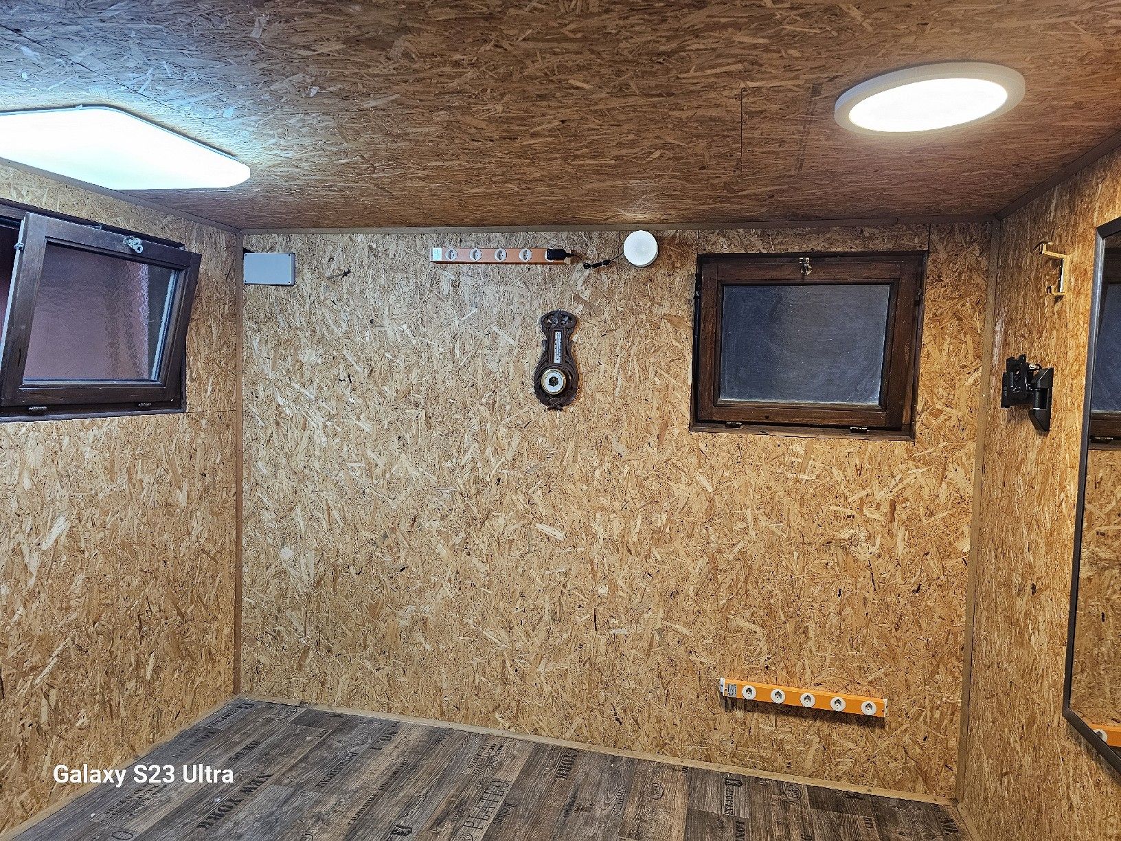 Baucontainer: Bürocontainer, Lagercontainer neu auagebaut – Gebraucht aus Zürich von adi0111 6