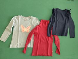 Mädchen T-Shirts