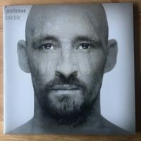 Gentleman - Diversity / 2 LP - 1. EU-Press. 2010 - TOP