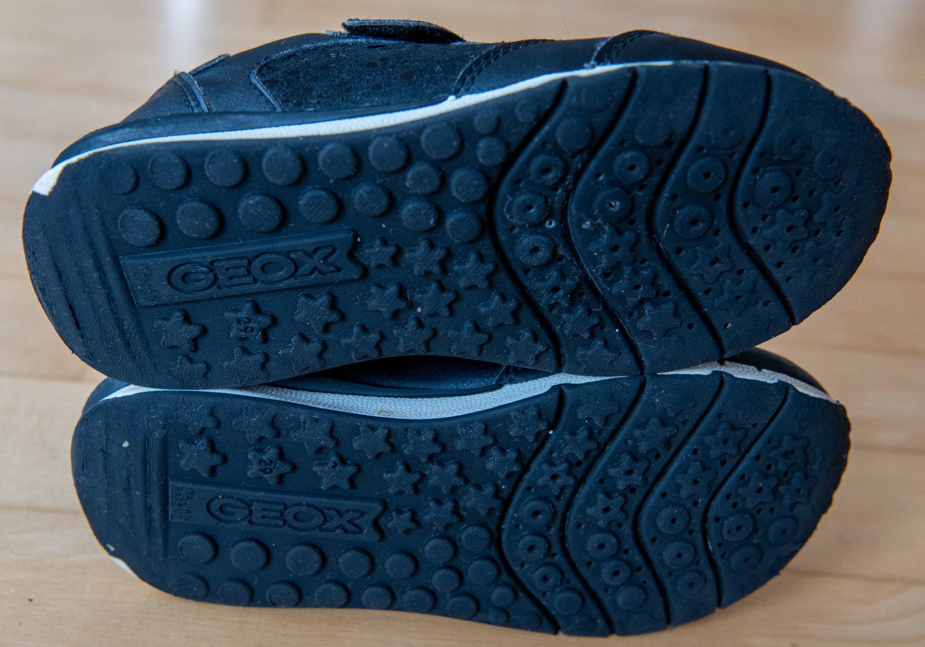Geox Schuhe für Mädchen: Sneakers von Geox, Gr. 29 – Gebraucht aus Meilen von luca70 3
