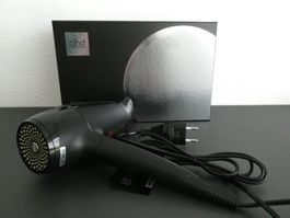 ghd flight+ Haartrockner, Föhn mit Reise-Etui / NEU