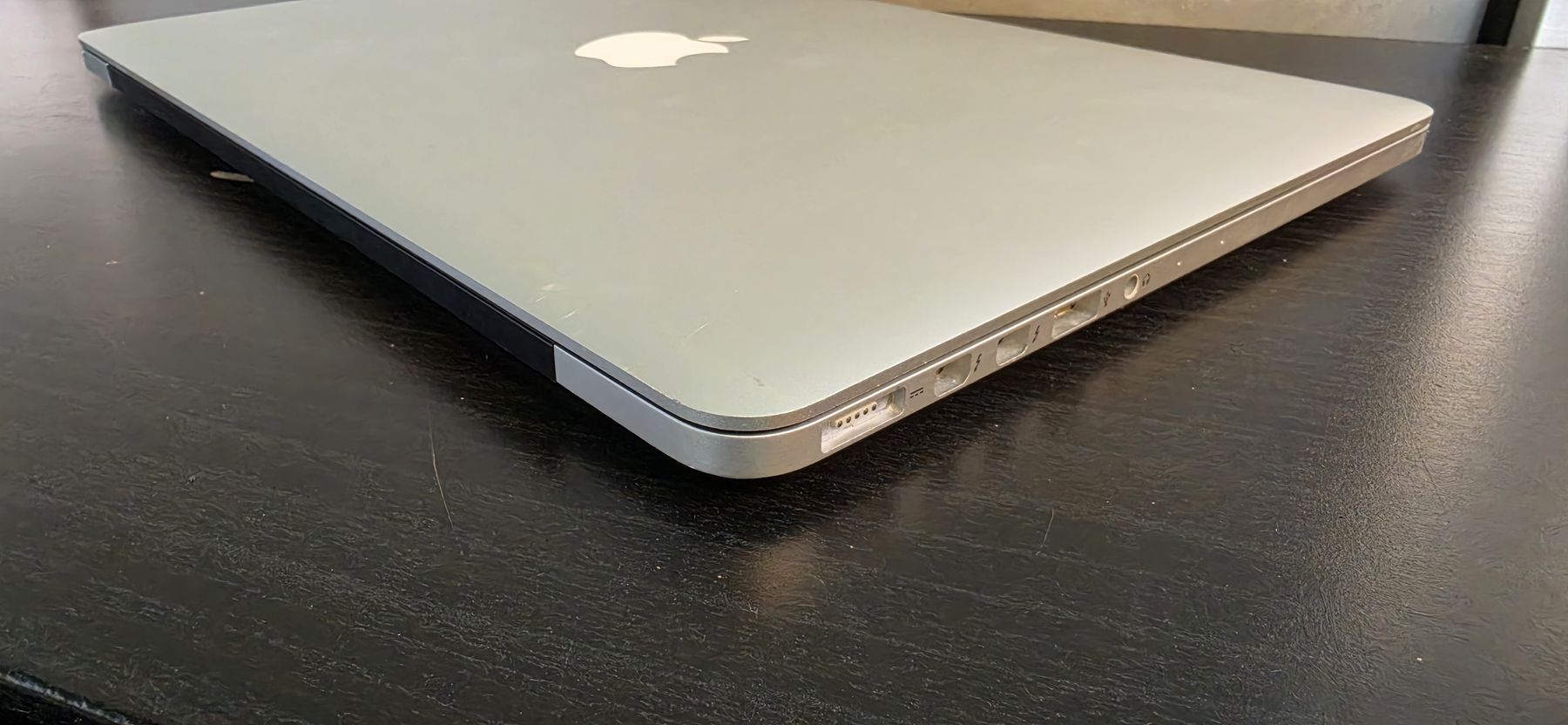 Apple Notebooks: MacBook Pro early 2015 - 39 Ladezyklen – Gebraucht aus Stäfa von Espresso_Macchiato 5