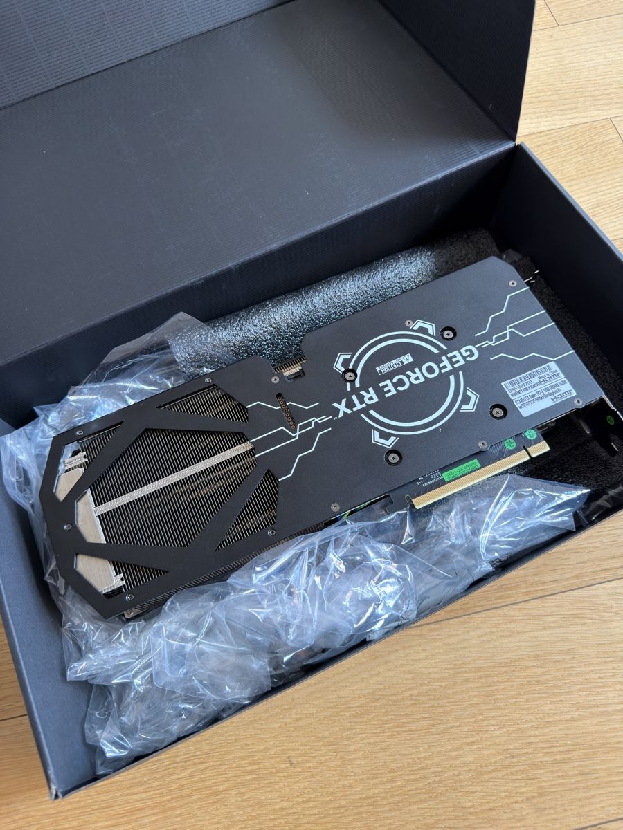 Nvidia Grafikkarten: Grafikkarte KFA2 4070 Defekt – Neu (gemäss Beschreibung) aus Zollikofen von cedi52 1