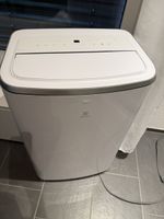 Electrolux Comfort 600#14.000BTU#Klima#mobil#cool#TopZustand