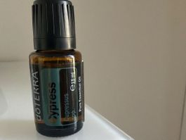 Doterra Öl - Cypress (15 mL)
