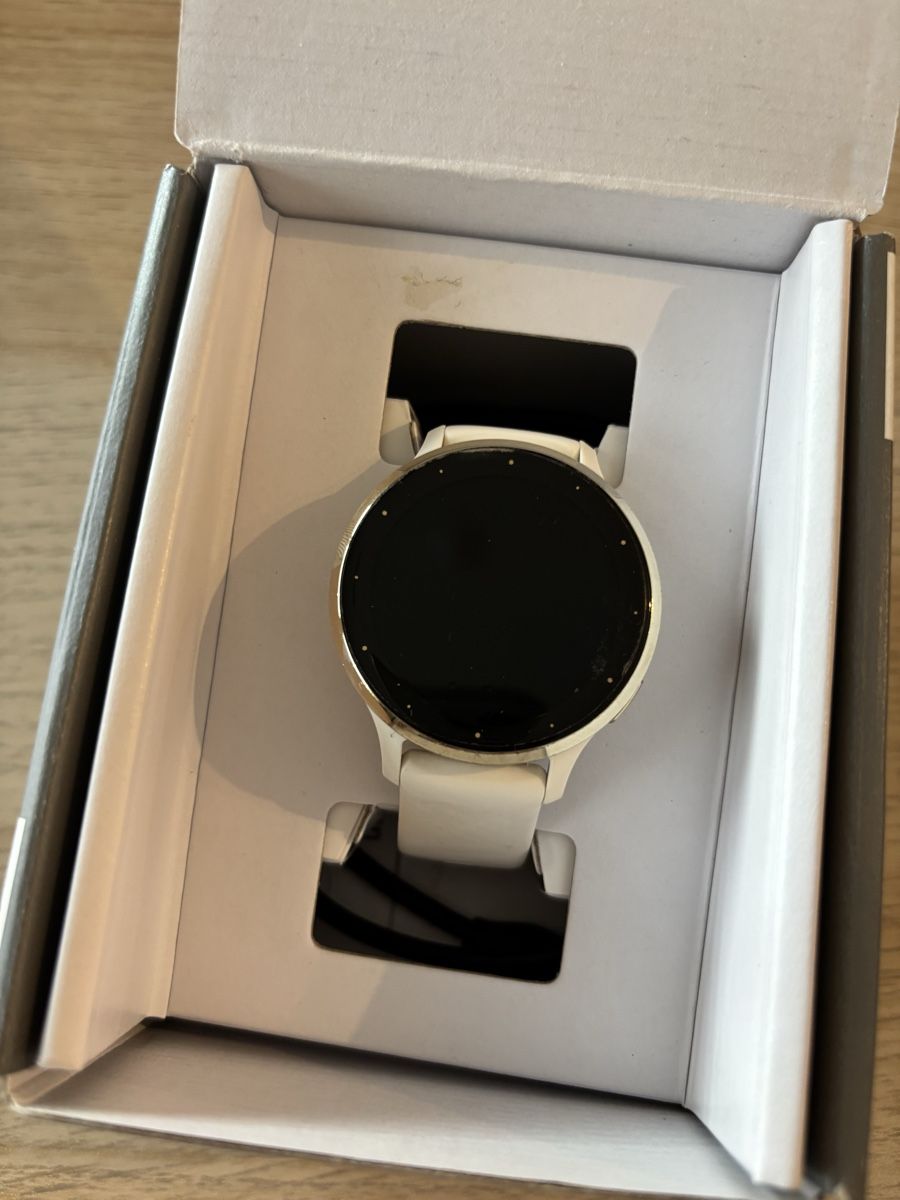 Garmin Smartwatch: Garmin Venu 3S – D'occasion à Regensdorf par son_l7jx 3