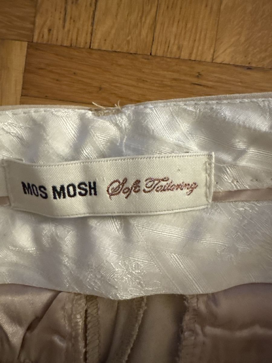 Mos mosh Pantaloni: Mos Mosh Stretch 36 – Usato da Fällanden venduto da emilyeheim 2