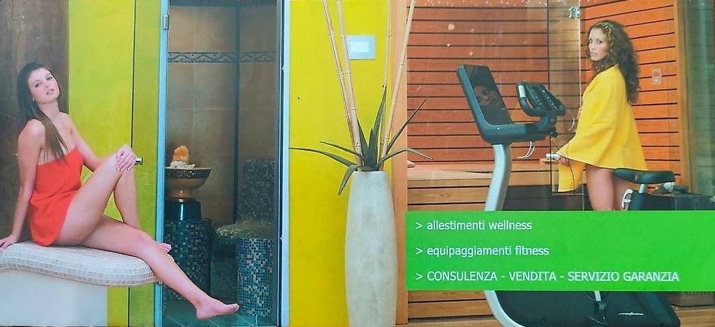Sauna & Accessori: Caldarium – Difettoso da Pianezzo venduto da Millecolline 2