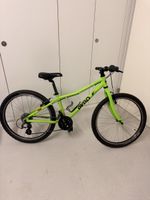 Kinderbike PYRO 24“