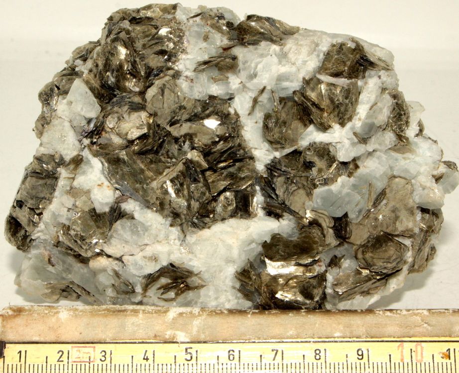 MINERALIEN  STEIN  (aus grosser Sammlung) 1