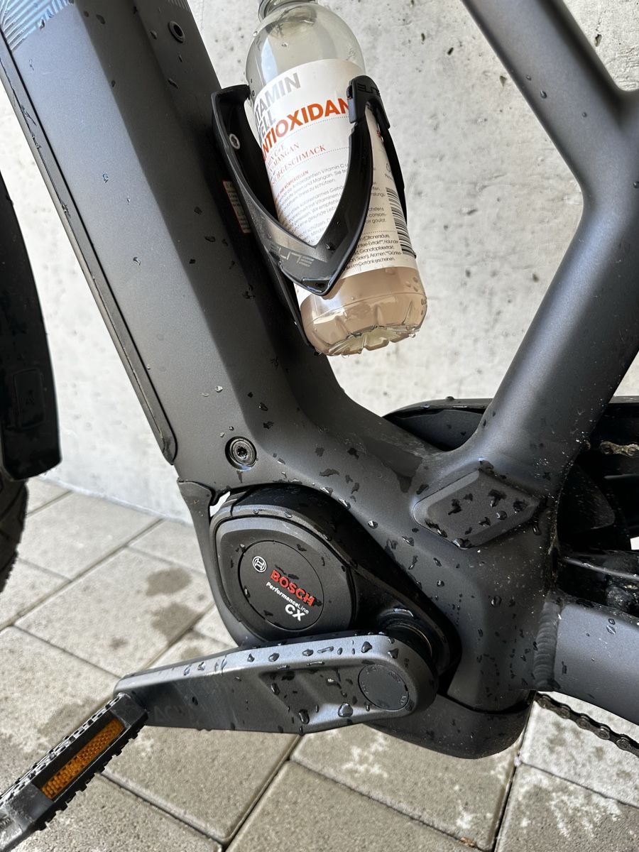 Cube Biciclette: Cube Kathmandu Pro 800 – Nuovo (secondo la descrizione) da Winterthur venduto da WertvollesAngebot 5