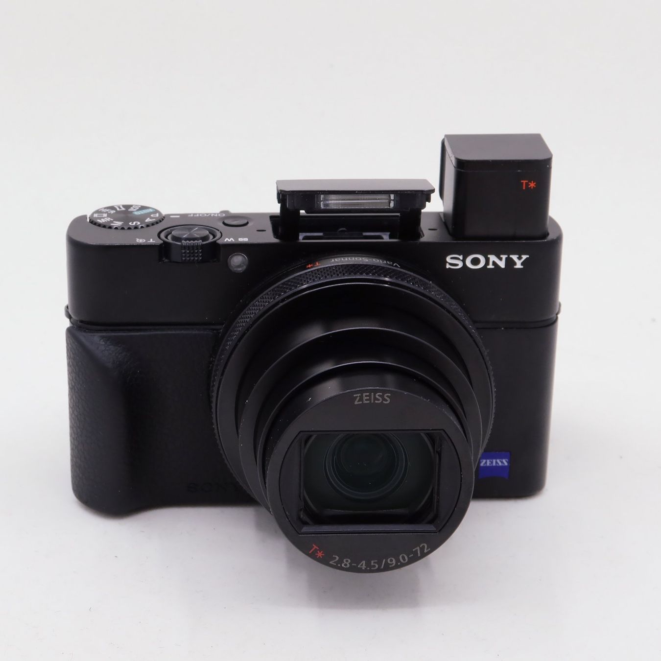 Sony Fotocamera: Sony RX100 VII – Usato da Luzern venduto da AMS144 1