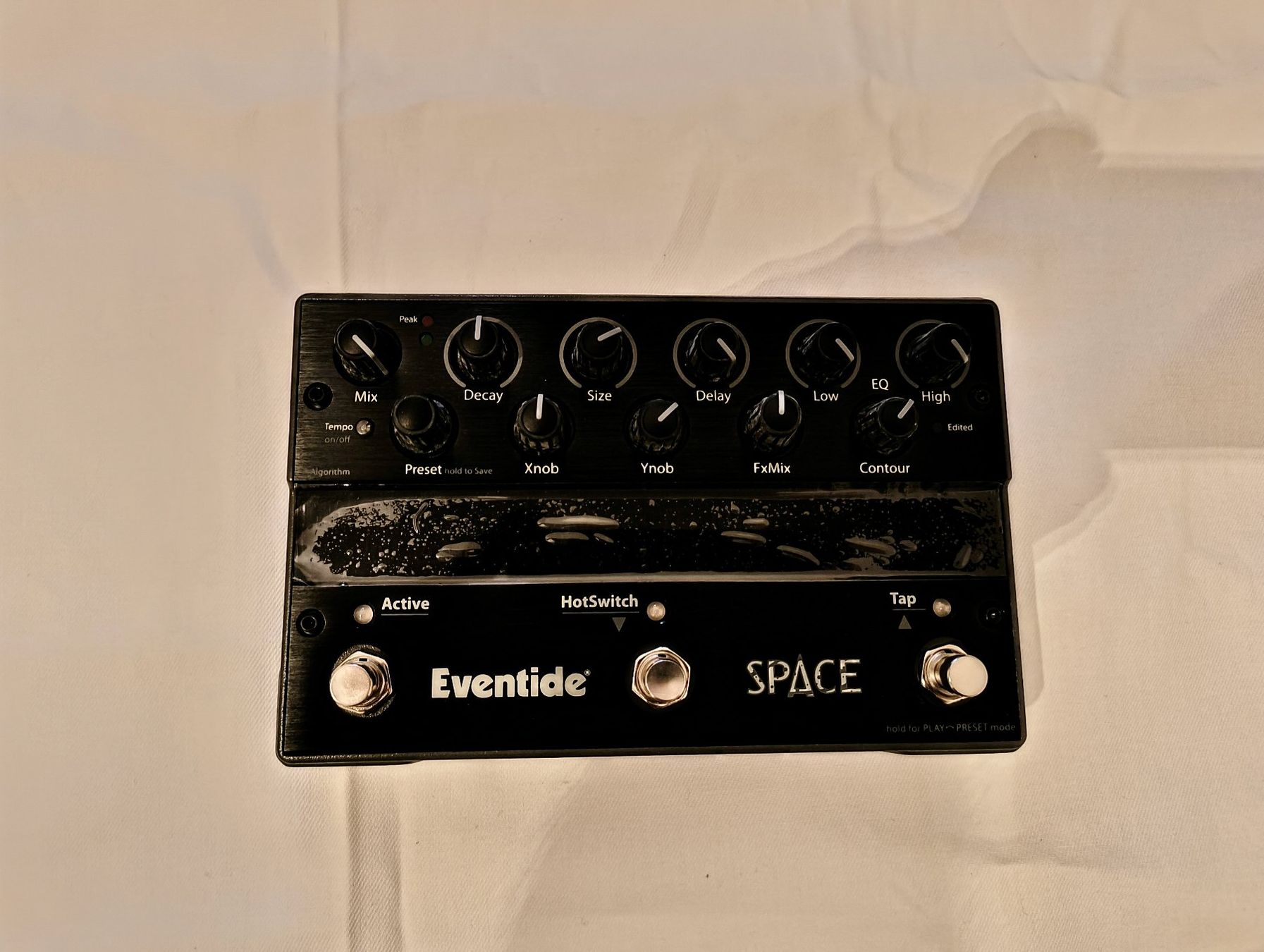Instruments de musique: Eventide Space – D'occasion à Binningen par ale_5wss