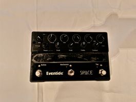 Eventide Space