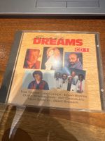 Sweet Dreams CD Tina Turner, Joe Cocker, Demis Roussos