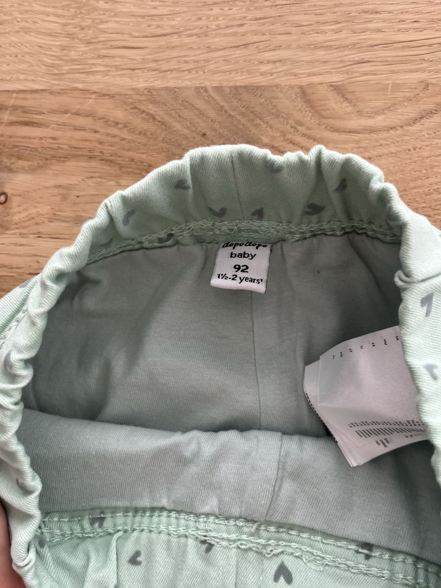 Pantaloni: Hose Gr.92 NEU – Nuovo e nell'imballaggio originale da Brislach venduto da Inna24 2