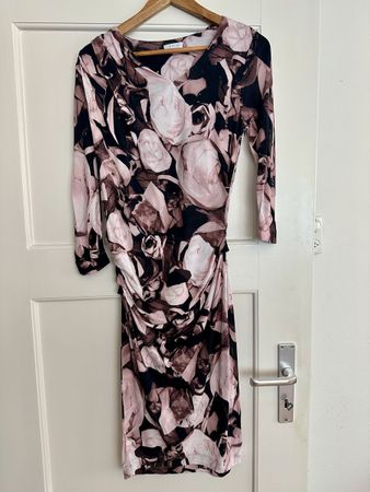 Escada Sport Dress, size 38, Flower Design 🌸