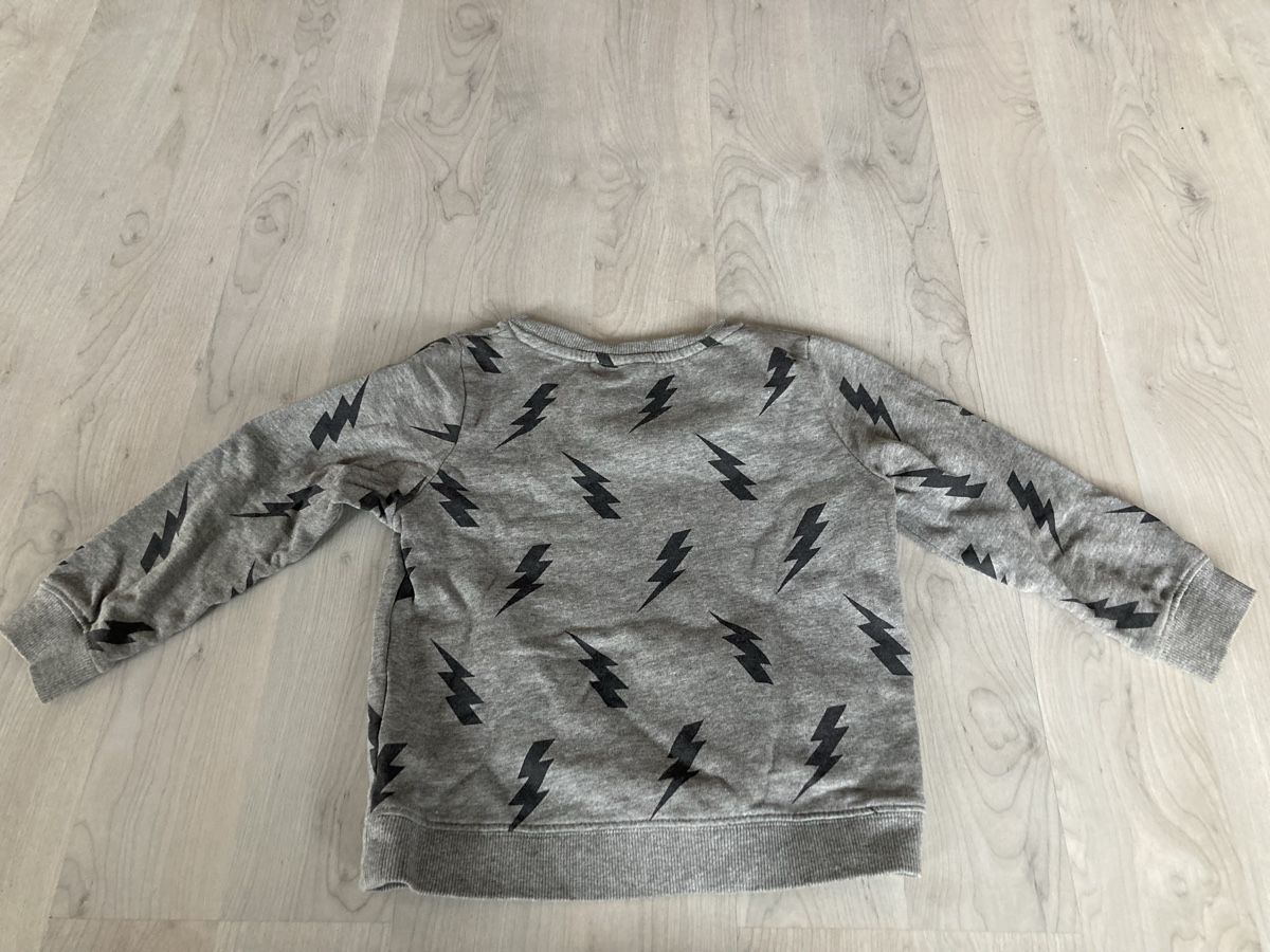 Name It Pullover & Sweatshirts: Pullover name it 110 – Gebraucht aus Amden von Karplusan 1