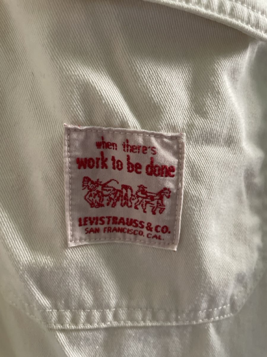 Levi's Chemises: Levis Kurzarm Hemd  – D'occasion à Zürich par richarizla 1