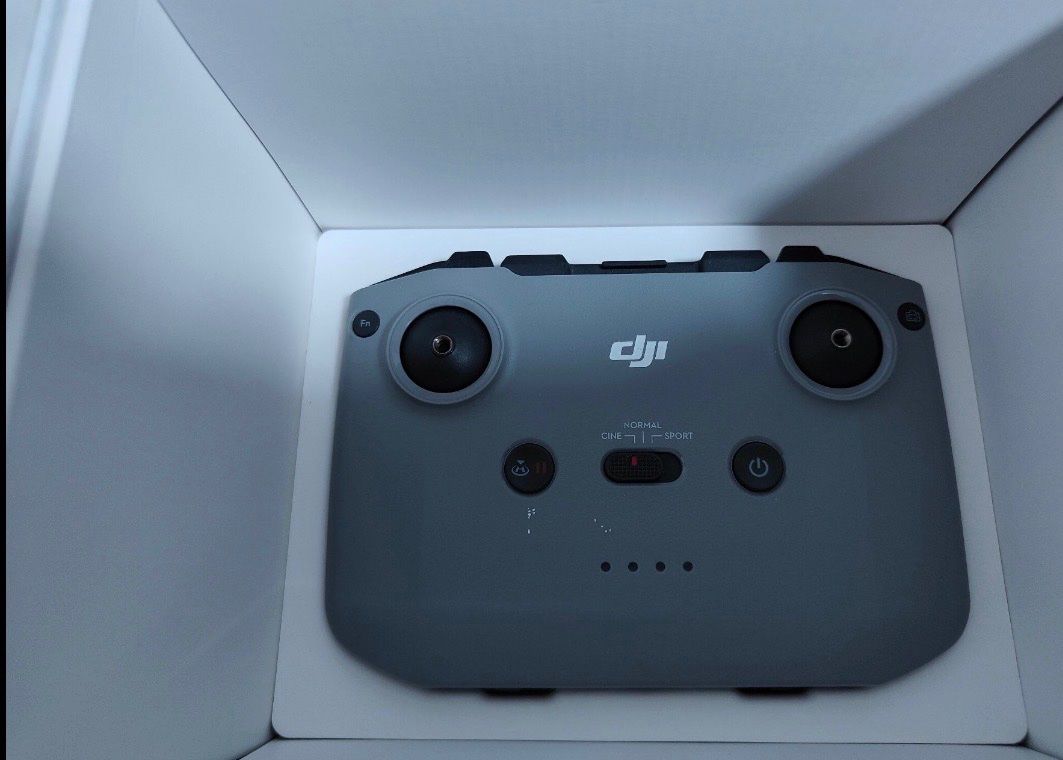 DJI Modellismo RC: DJI Mini 4K – Usato da Triengen venduto da B_S_92 2