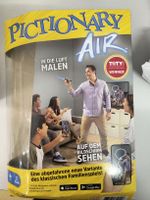 Pictionary Air - Das Familienspiel für lustige Abende!