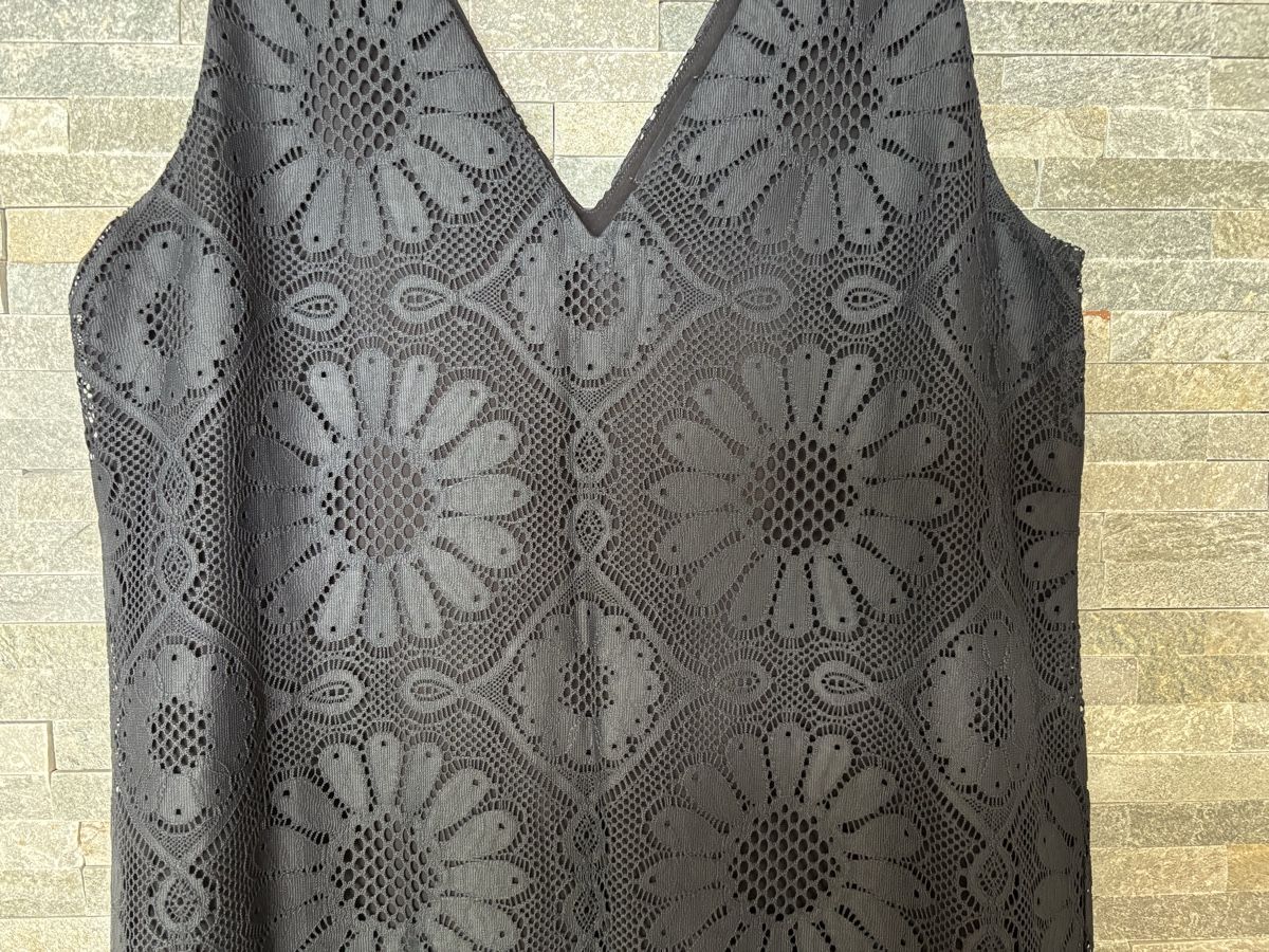 Desigual Vestiti: DESIGUAL - Summer Robe XL - NEUF! – Nuovo e nell'imballaggio originale da Chardonne venduto da teenyweeny 3