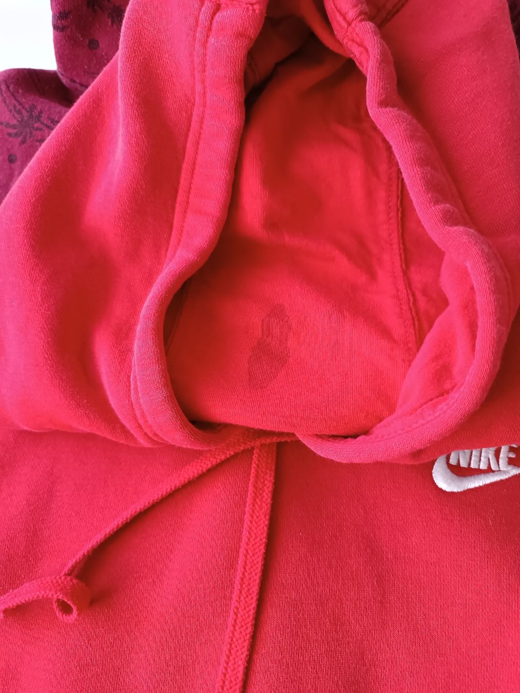 Nike Maglioni & Felpe: Hoodie's / Kapuzenpullover Nike Gr S – Usato da Binz venduto da julijuli 8