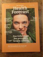 Der Sanitas Health Forecast 2024 - Rene Allemann