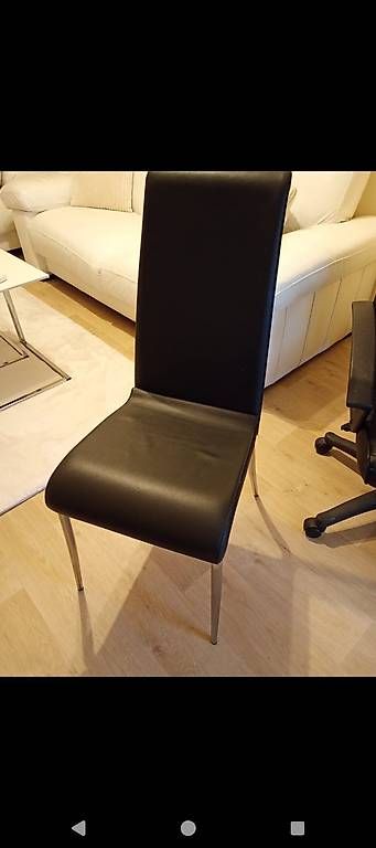 Sedie: Chaise de table – Usato da Biel/Bienne venduto da Mseirco