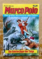 Marco Polo Heft Nr 45 von 1974