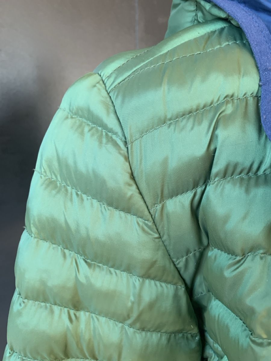 Napapijri Jacken: Napapijri Daunenjacke Gr. 170/16 – Gebraucht aus Rain von 11. 4