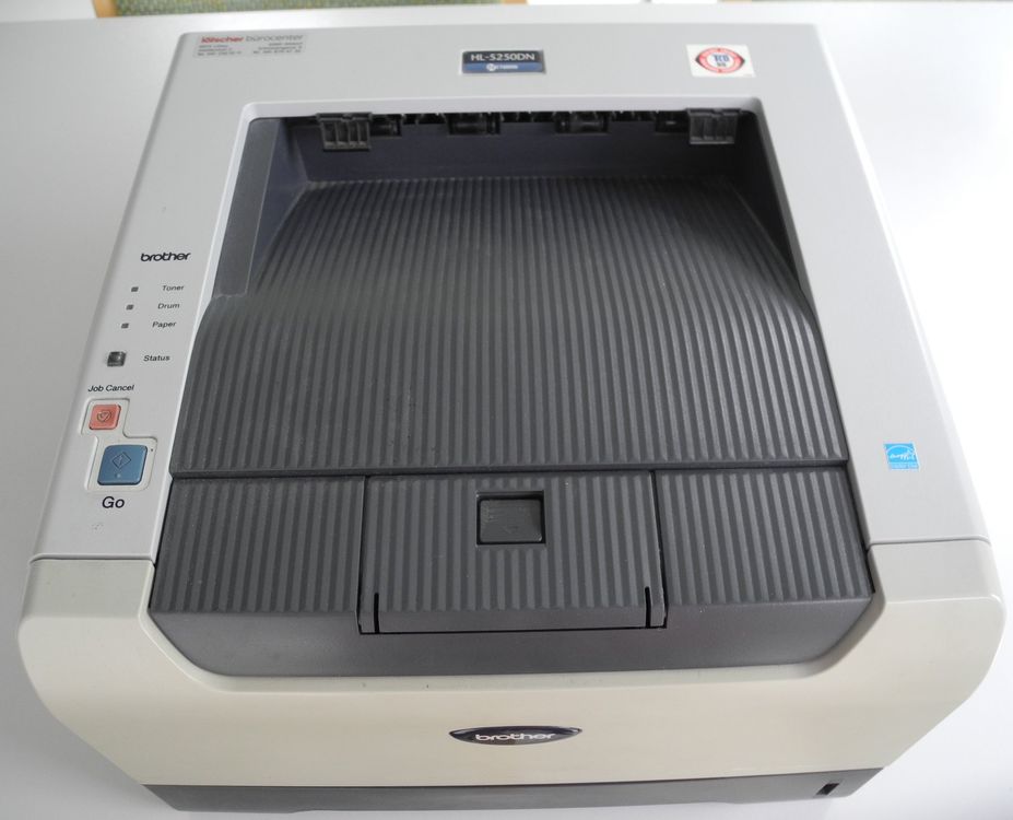 Laserdrucker Brother s/w | Kaufen auf Ricardo