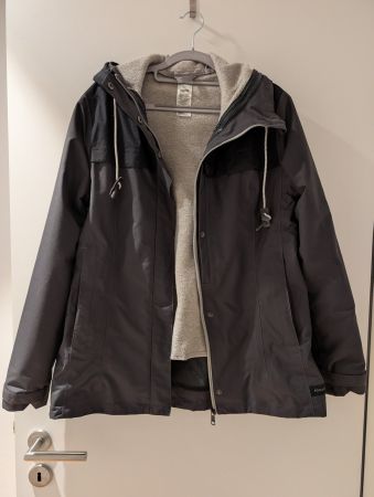 Decathlon Forclaz Jacke EU L