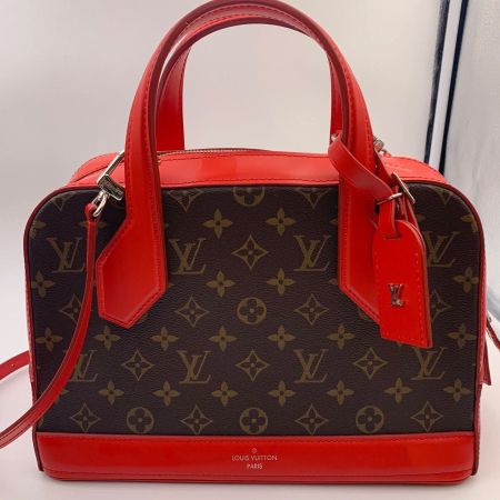 Louis Vuitton Dora PM neu -ungetragen-