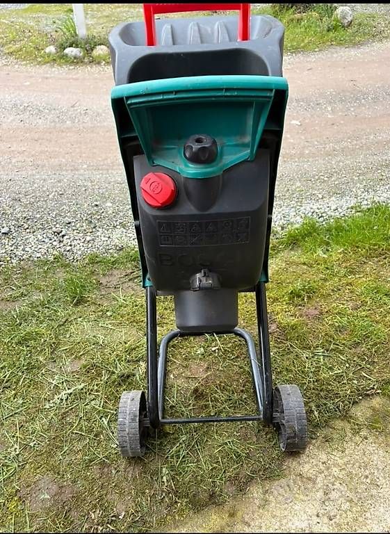Trinciatrici: Bosch AXT Rapid 2000 – Usato da Losone venduto da mar_n5ds 2