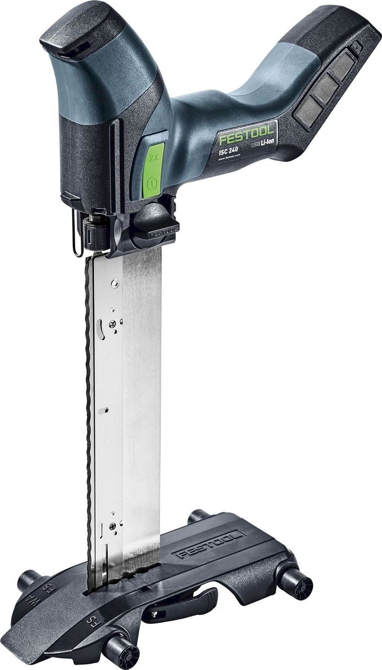 Seghe: Festool ISC 240 HPC 4,0 EBI-Plus – Nuovo e nell'imballaggio originale da Bottighofen venduto da zaap 1