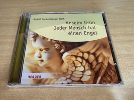 M4 Rudolf Guckelsberger - Jeder Mensch Hat Einen Engel
