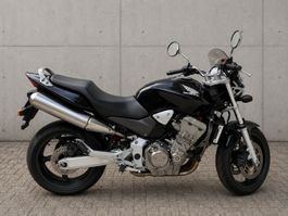 Honda CB900 Hornet